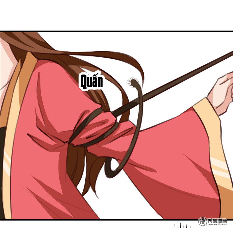 Thiên Tài Tiểu Độc Phi Chapter 91 - 22