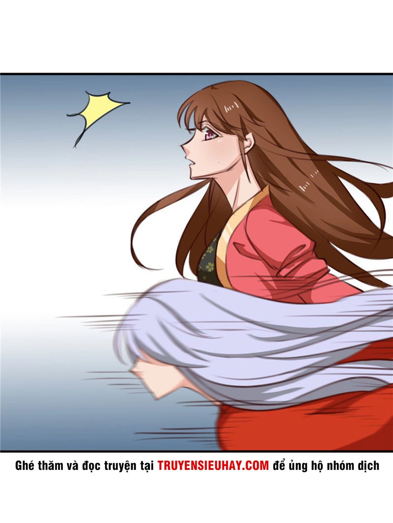 Thiên Tài Tiểu Độc Phi Chapter 91 - 24