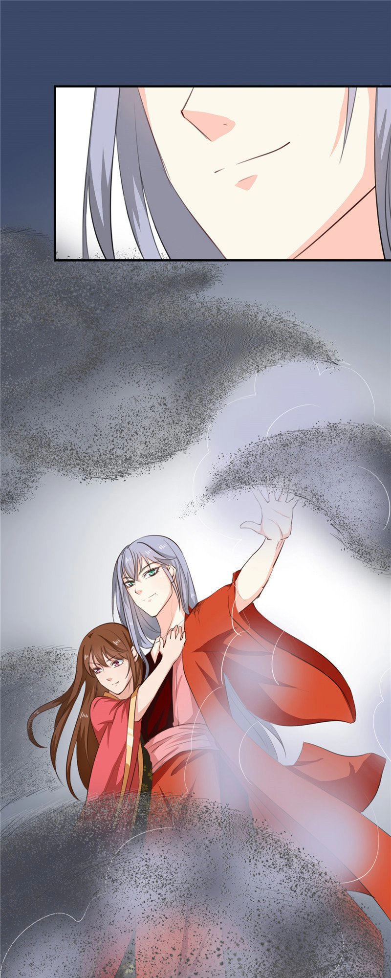 Thiên Tài Tiểu Độc Phi Chapter 92 - 30