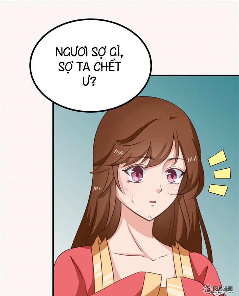 Thiên Tài Tiểu Độc Phi Chapter 94 - 17