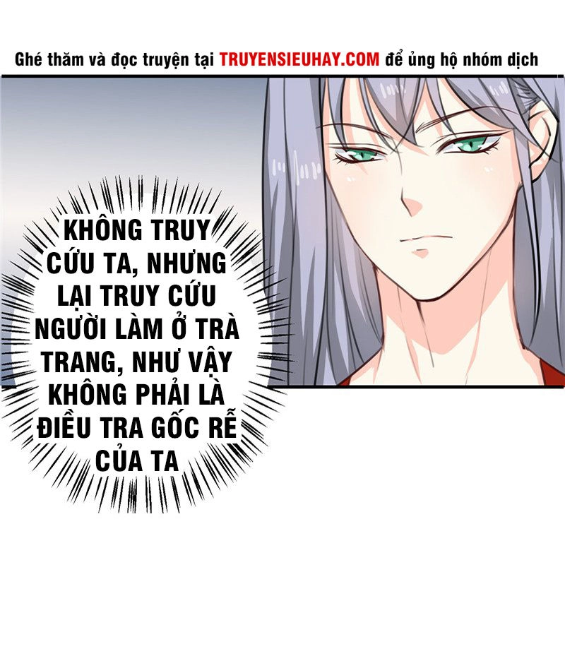 Thiên Tài Tiểu Độc Phi Chapter 95 - 24