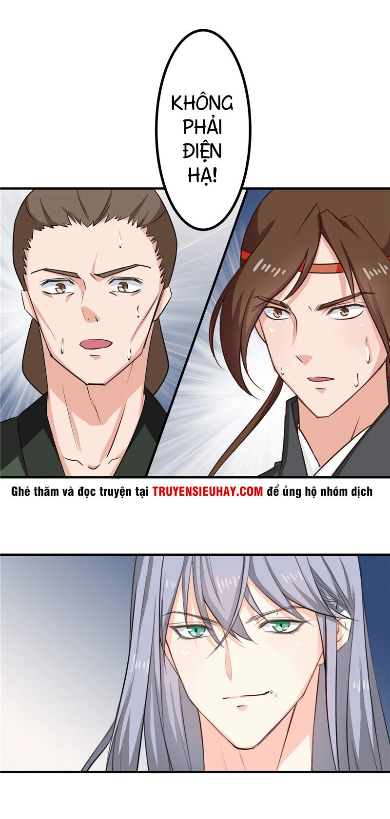 Thiên Tài Tiểu Độc Phi Chapter 95 - 29