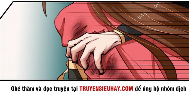 Thiên Tài Tiểu Độc Phi Chapter 96 - 16