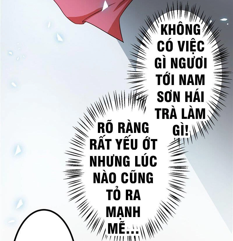 Thiên Tài Tiểu Độc Phi Chapter 96 - 43