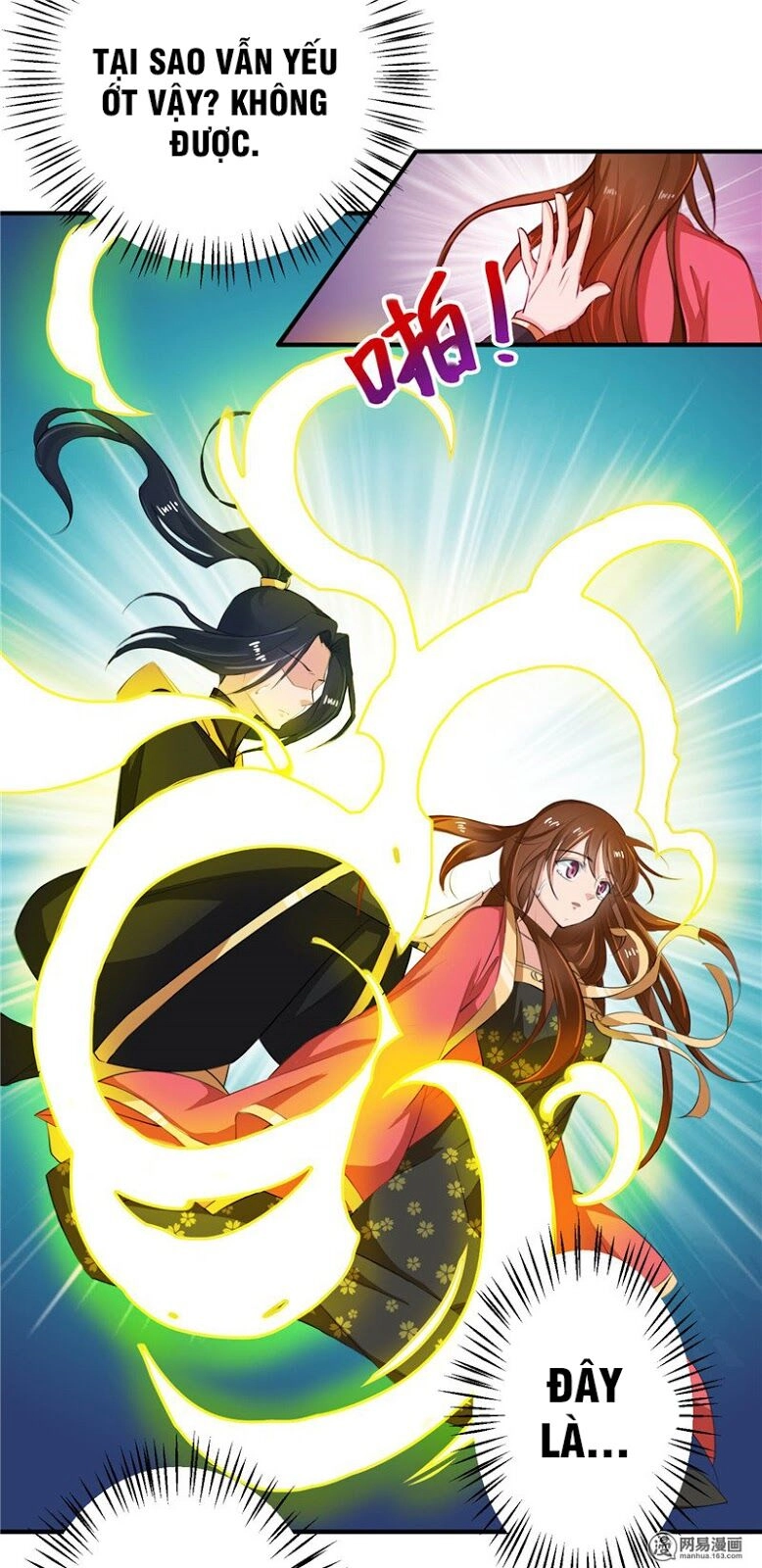 Thiên Tài Tiểu Độc Phi Chapter 97 - 16