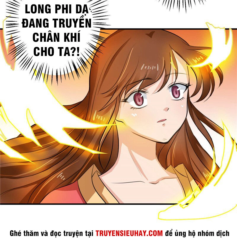 Thiên Tài Tiểu Độc Phi Chapter 97 - 17