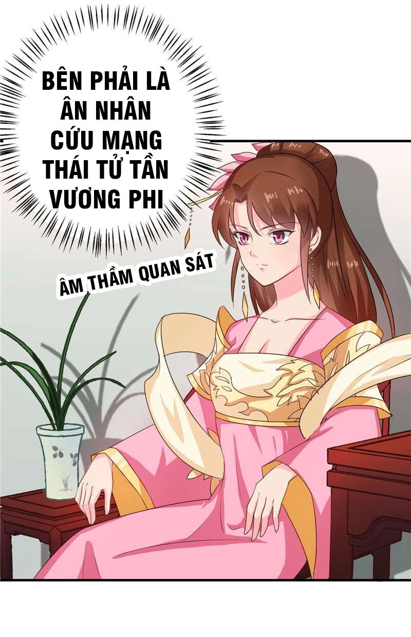 Thiên Tài Tiểu Độc Phi Chapter 99 - 4