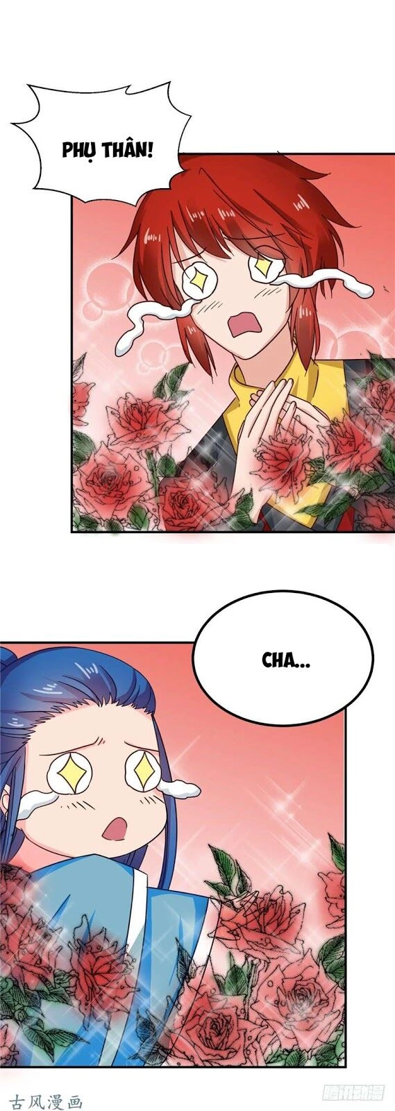 Thiên Tài Tiểu Độc Phi Chapter 99 - 17