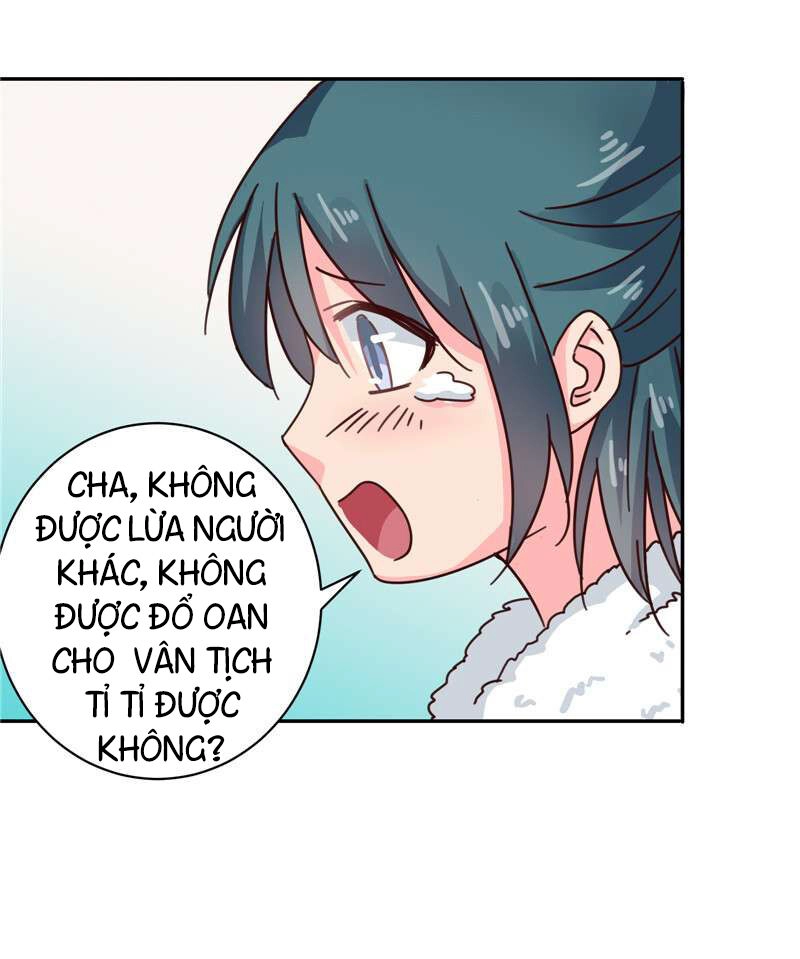 Thiên Tài Tiểu Độc Phi Chapter 100 - 10