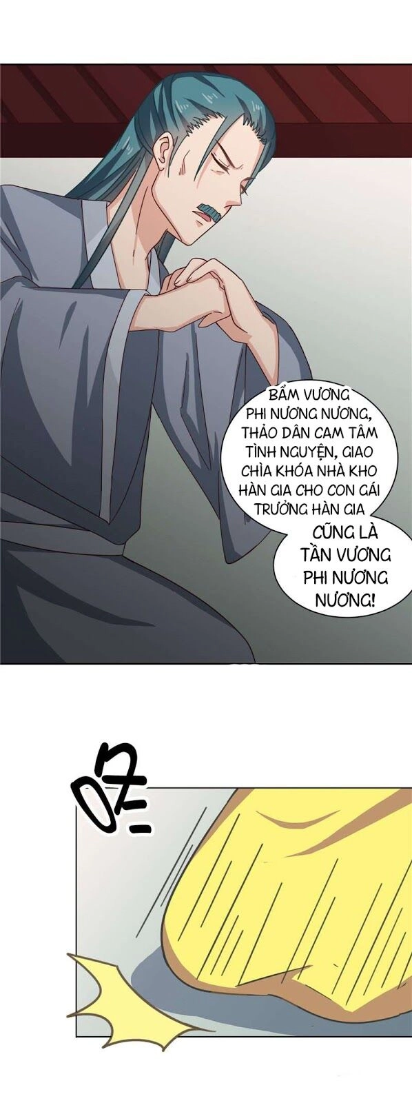 Thiên Tài Tiểu Độc Phi Chapter 101 - 2