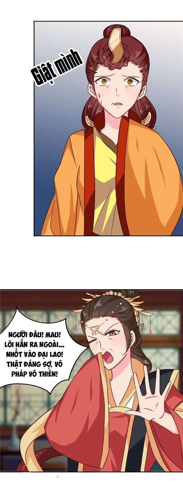 Thiên Tài Tiểu Độc Phi Chapter 101 - 14