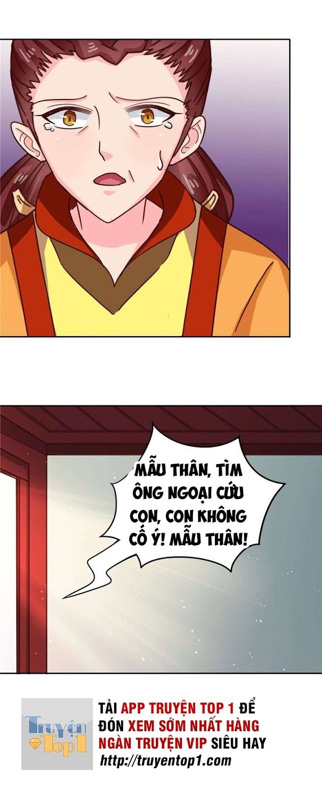 Thiên Tài Tiểu Độc Phi Chapter 101 - 16