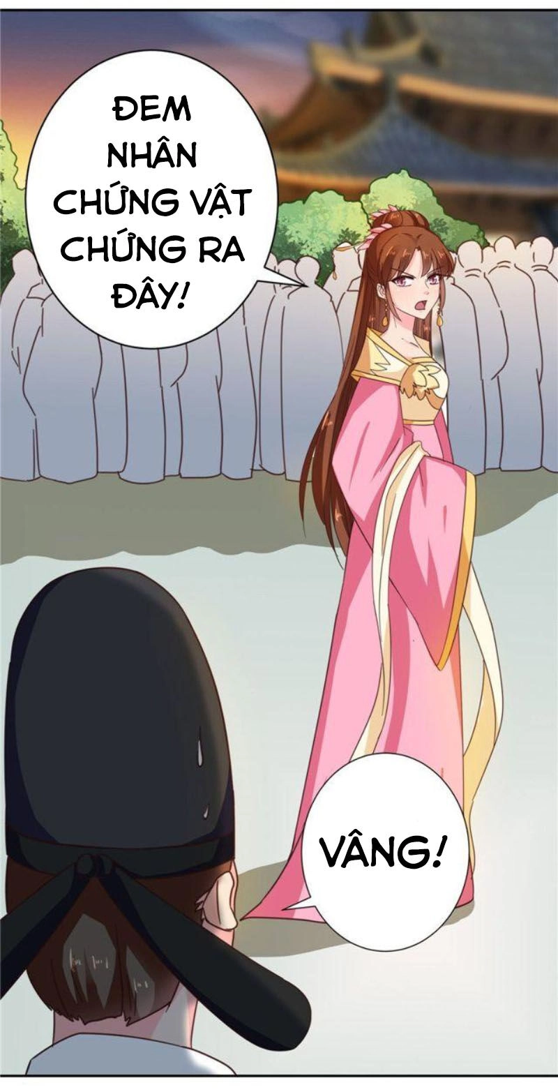 Thiên Tài Tiểu Độc Phi Chapter 107 - 3