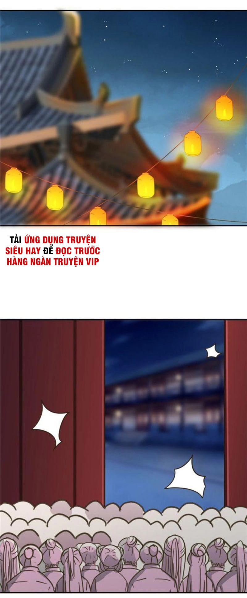 Thiên Tài Tiểu Độc Phi Chapter 107 - 4