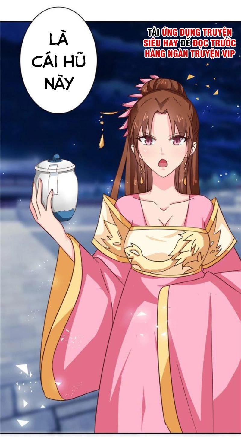 Thiên Tài Tiểu Độc Phi Chapter 107 - 7