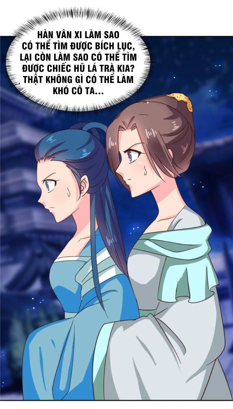 Thiên Tài Tiểu Độc Phi Chapter 107 - 8