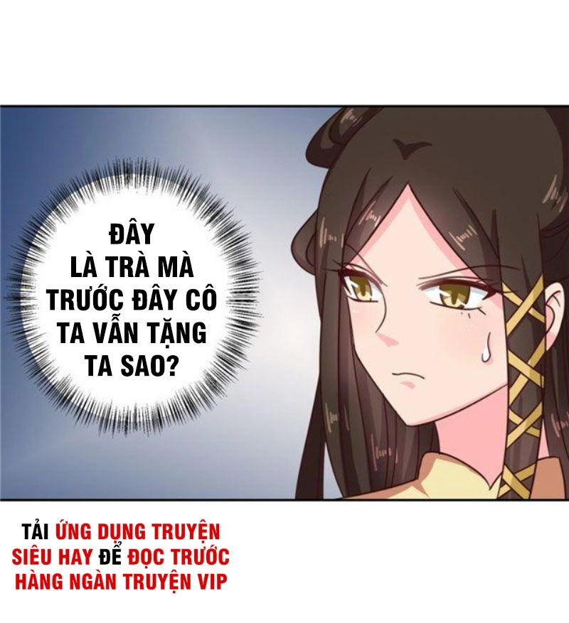 Thiên Tài Tiểu Độc Phi Chapter 107 - 9