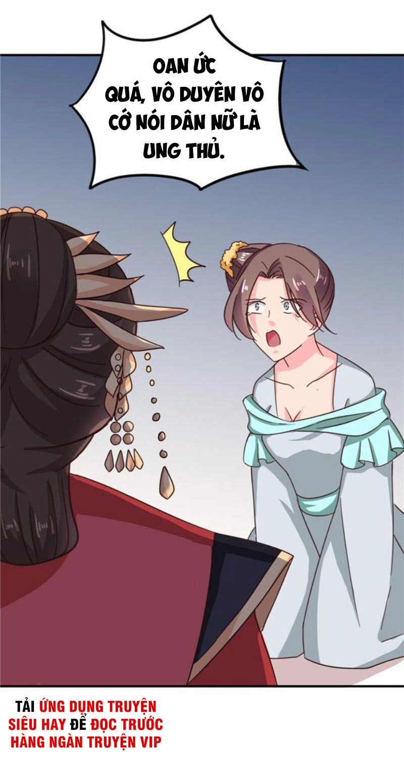 Thiên Tài Tiểu Độc Phi Chapter 107 - 15