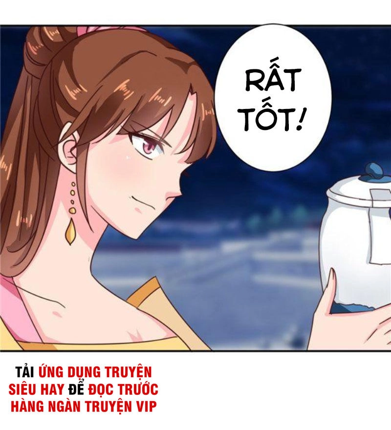 Thiên Tài Tiểu Độc Phi Chapter 107 - 19