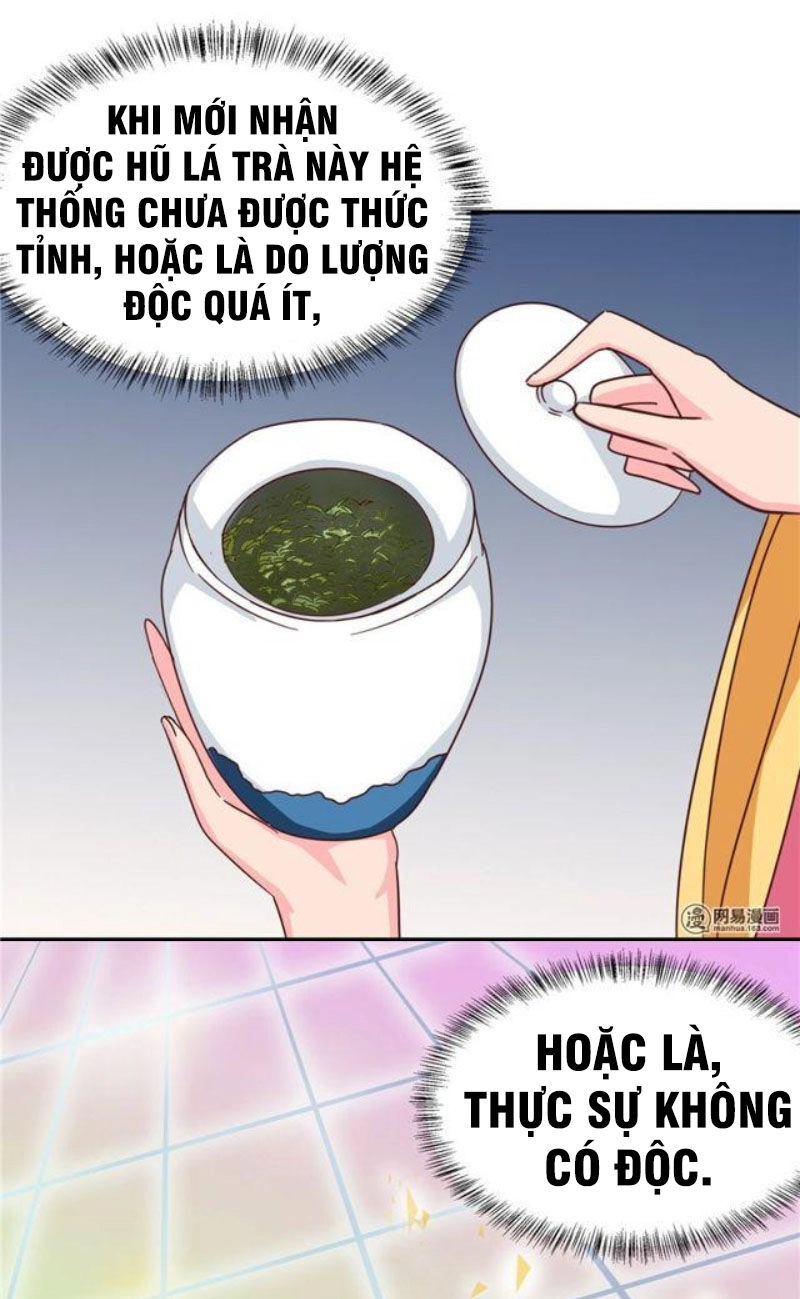 Thiên Tài Tiểu Độc Phi Chapter 107 - 20