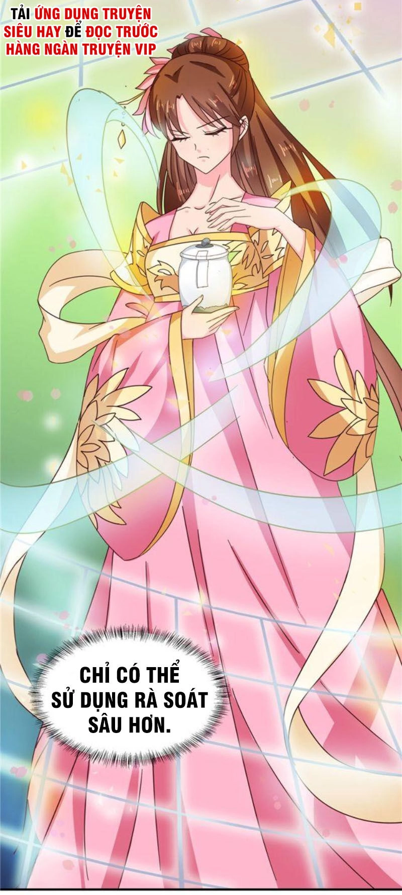 Thiên Tài Tiểu Độc Phi Chapter 107 - 21