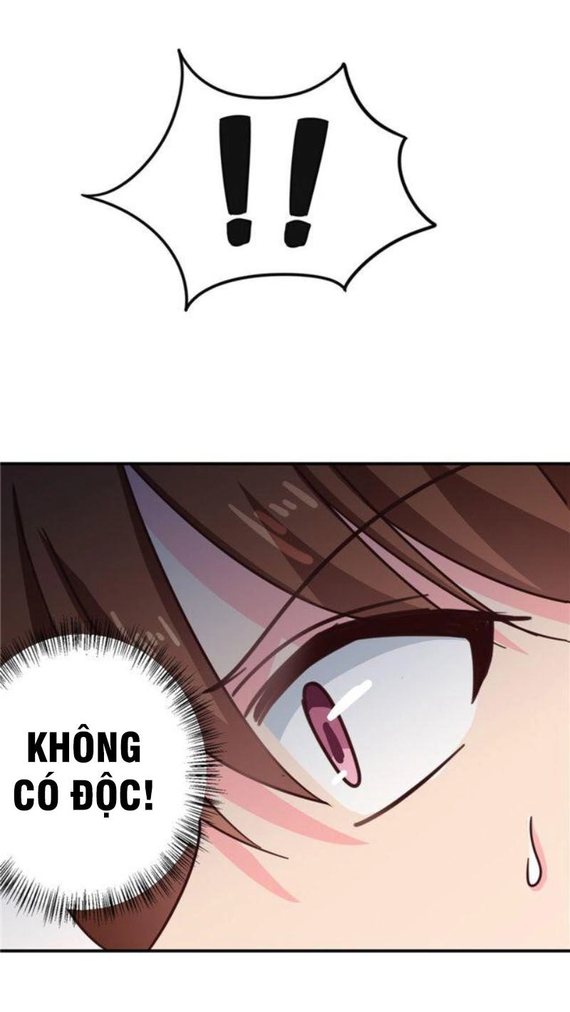 Thiên Tài Tiểu Độc Phi Chapter 107 - 22