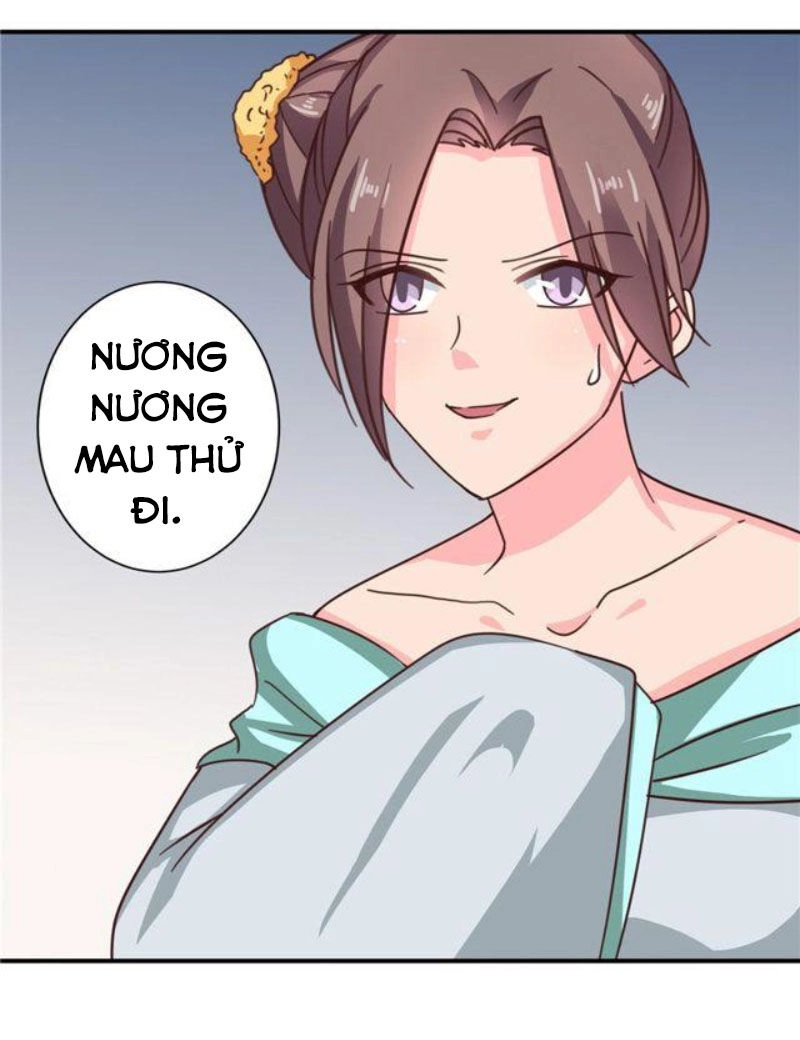 Thiên Tài Tiểu Độc Phi Chapter 107 - 24