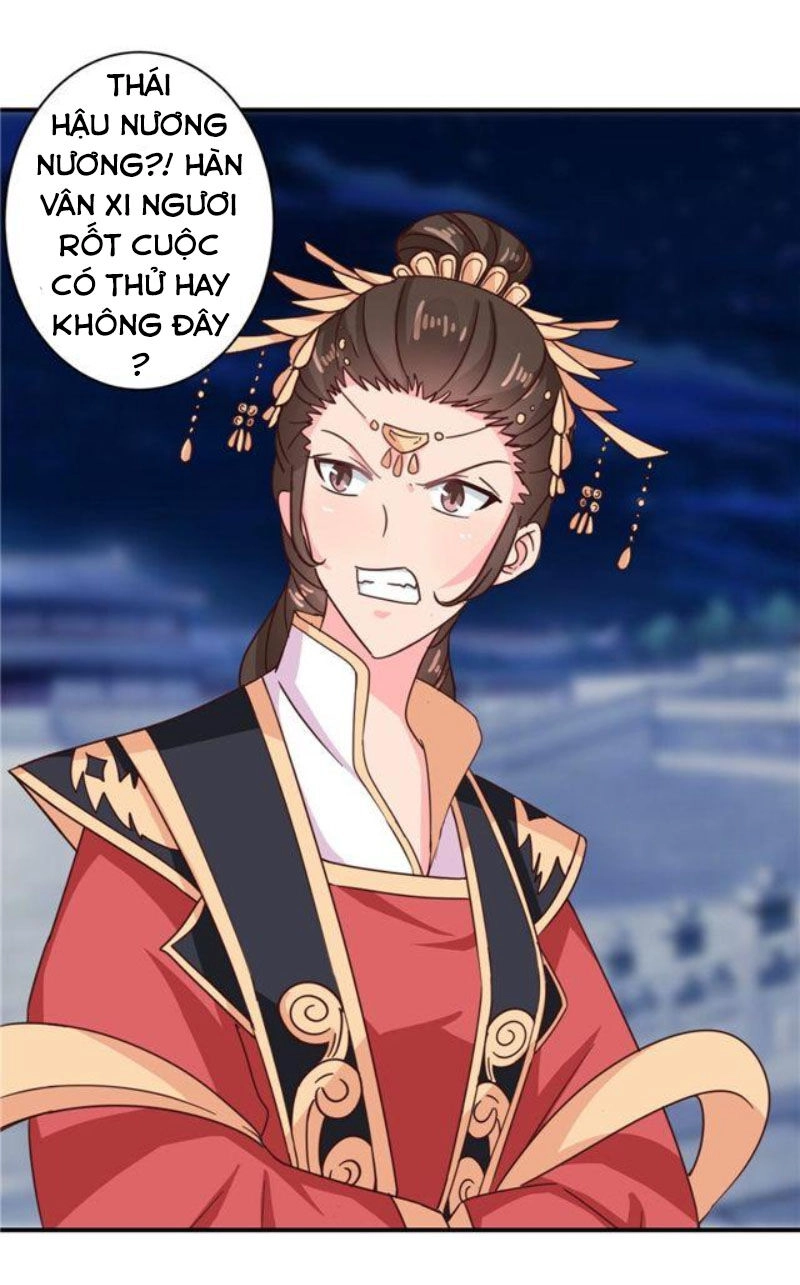 Thiên Tài Tiểu Độc Phi Chapter 107 - 26