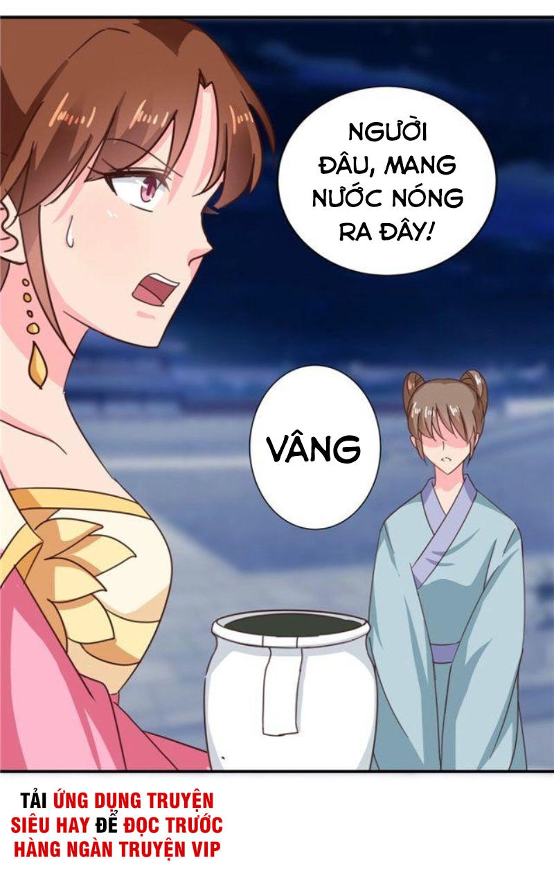 Thiên Tài Tiểu Độc Phi Chapter 107 - 27