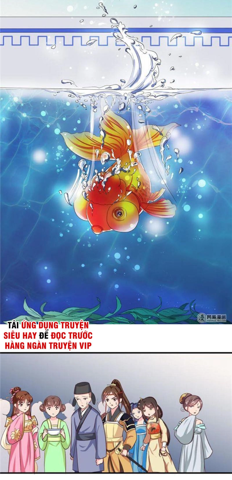 Thiên Tài Tiểu Độc Phi Chapter 108 - 4