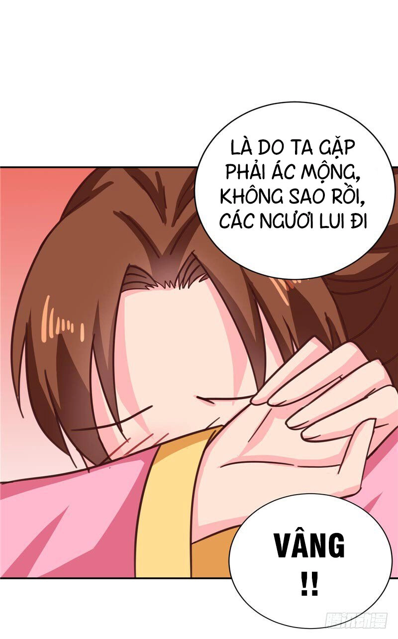 Thiên Tài Tiểu Độc Phi Chapter 109 - 16