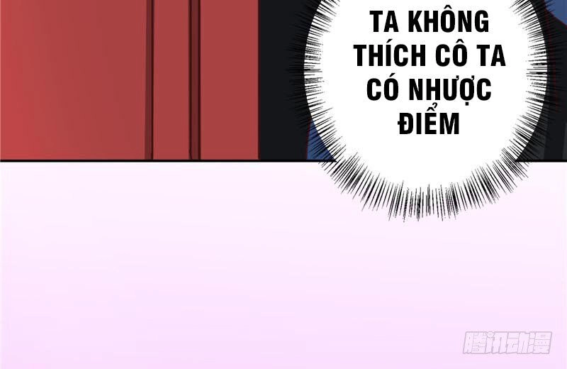 Thiên Tài Tiểu Độc Phi Chapter 109 - 31