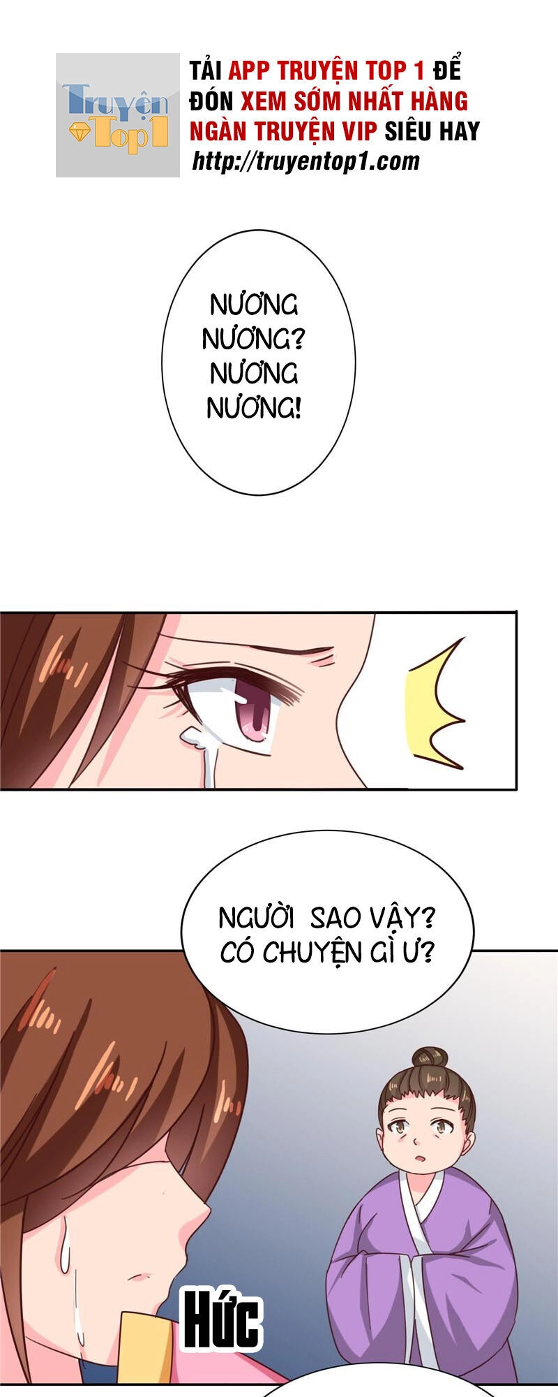 Thiên Tài Tiểu Độc Phi Chapter 109 - 36