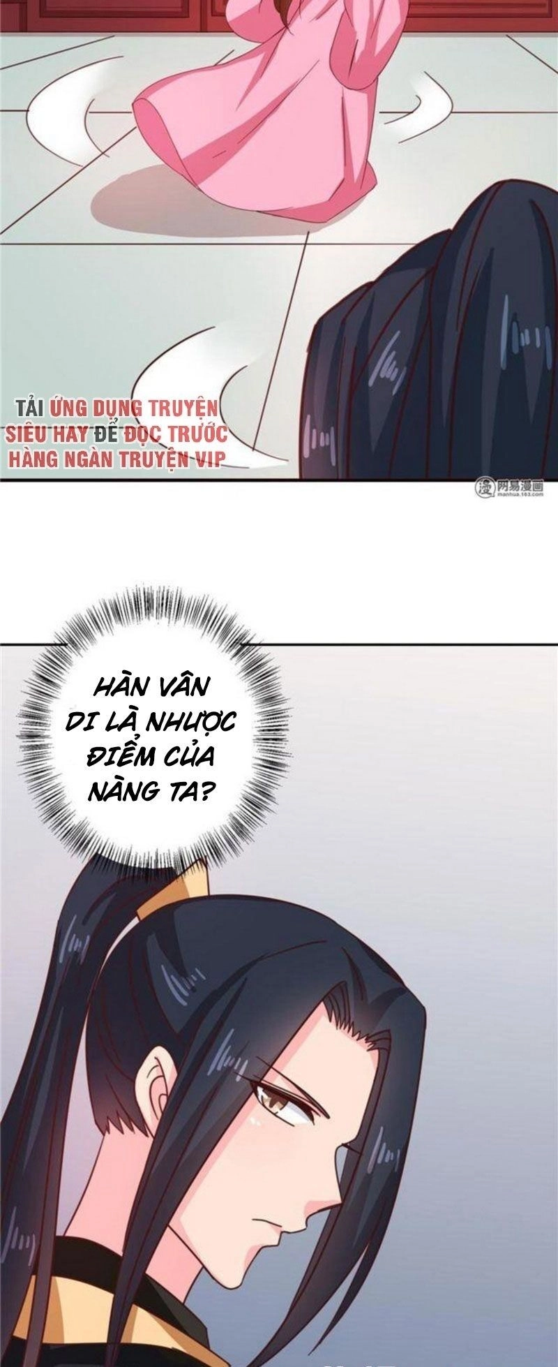 Thiên Tài Tiểu Độc Phi Chapter 111 - 22