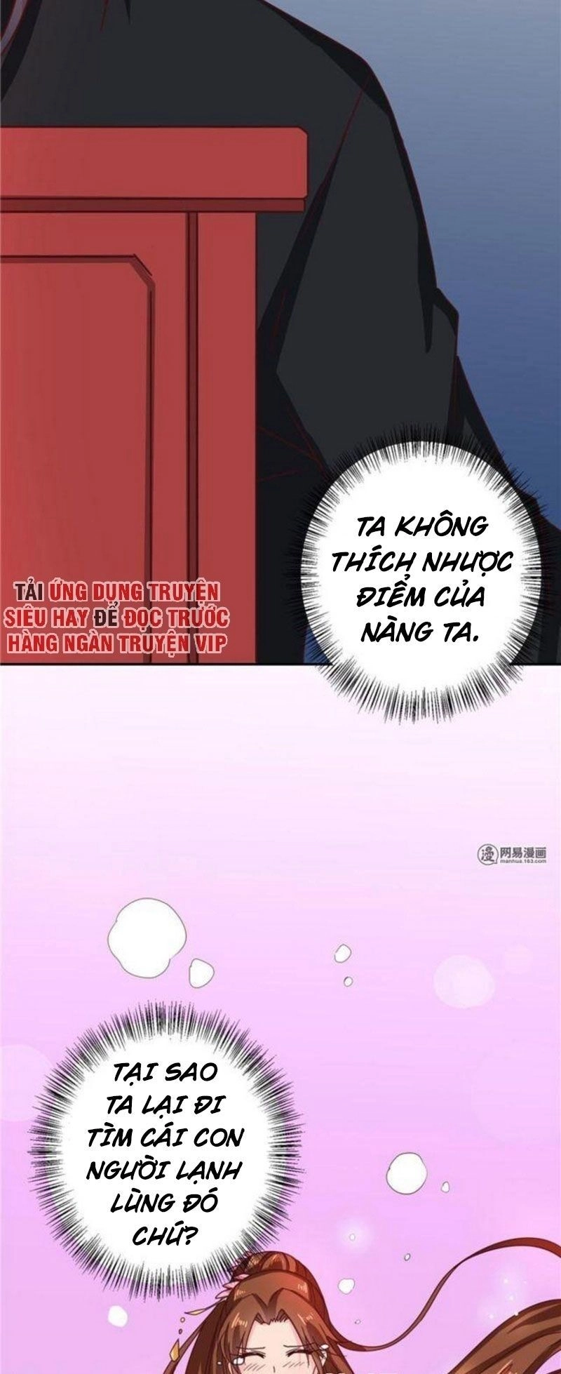 Thiên Tài Tiểu Độc Phi Chapter 111 - 23