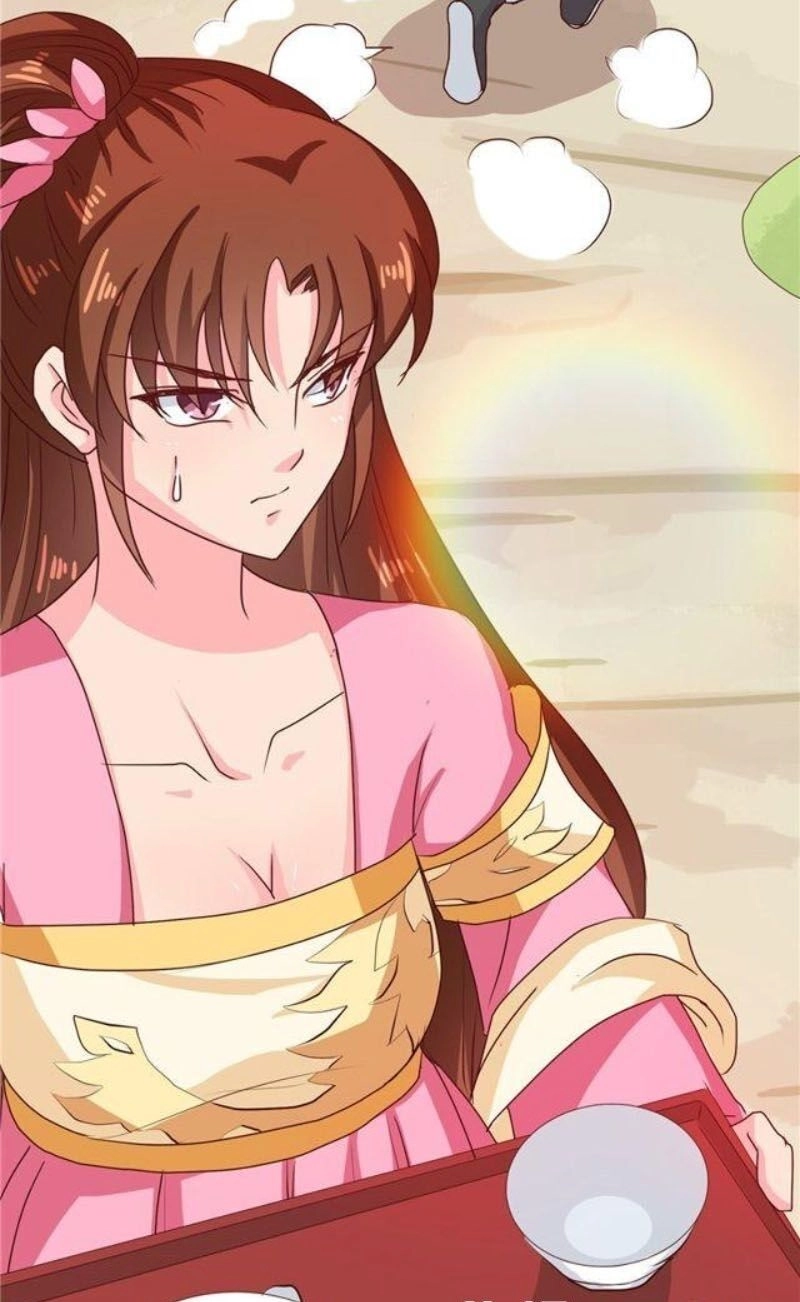 Thiên Tài Tiểu Độc Phi Chapter 112 - 8