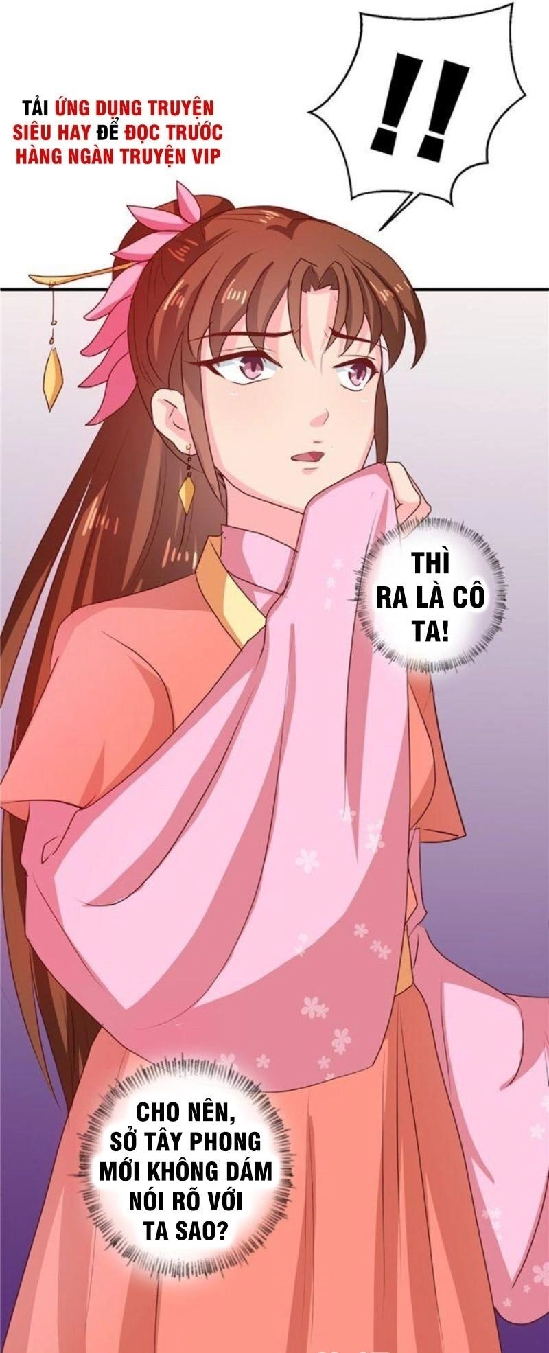 Thiên Tài Tiểu Độc Phi Chapter 112 - 20