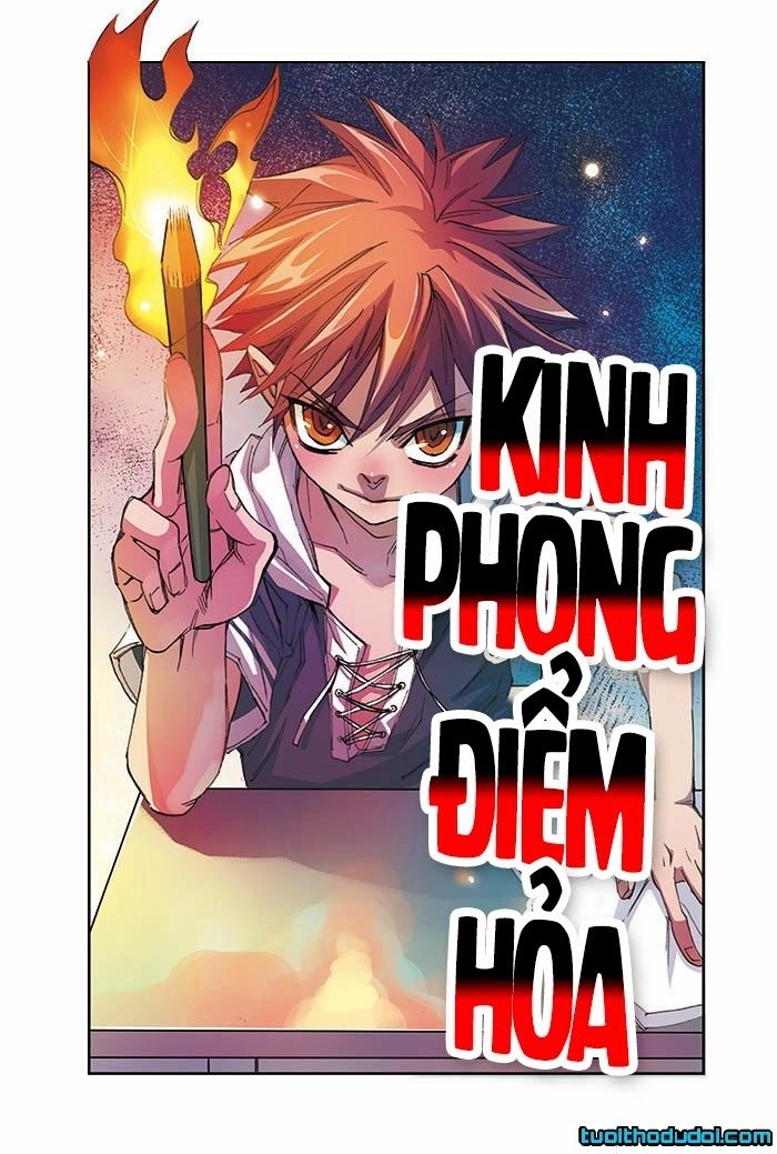 Nghệ Thuật Gian Lận Chapter 3 - 11