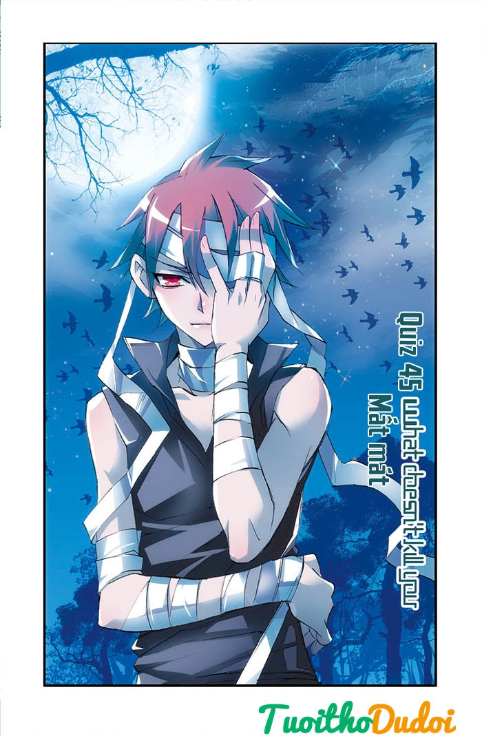 Nghệ Thuật Gian Lận Chapter 45 - 2