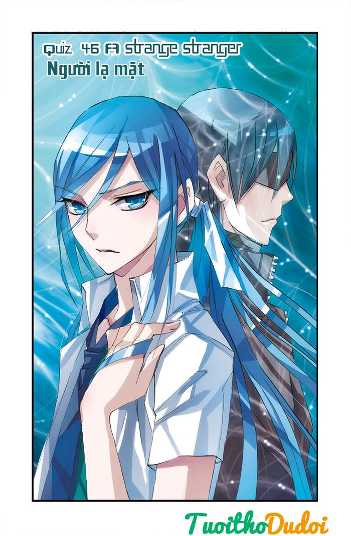 Nghệ Thuật Gian Lận Chapter 46 - 2