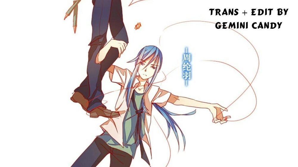 Nghệ Thuật Gian Lận Chapter 55 - 1