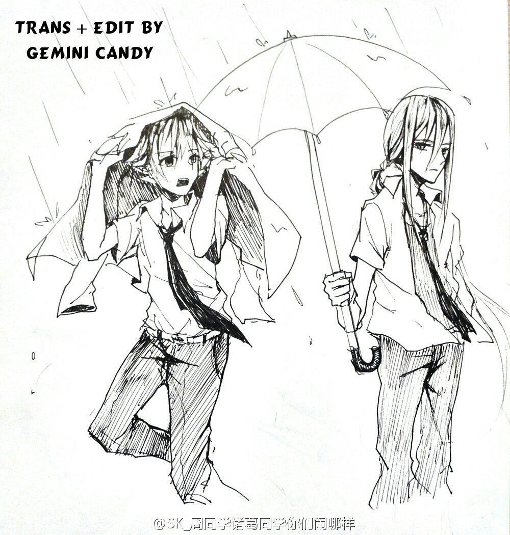 Nghệ Thuật Gian Lận Chapter 58 - 1