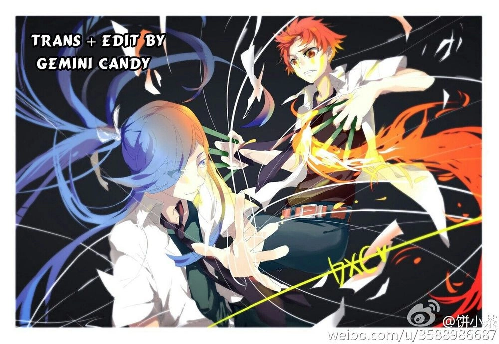 Nghệ Thuật Gian Lận Chapter 59 - 1