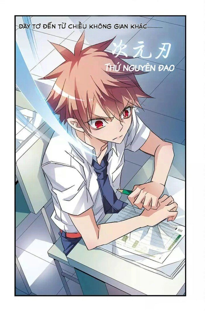 Nghệ Thuật Gian Lận Chapter 59 - 9