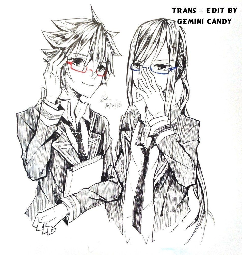 Nghệ Thuật Gian Lận Chapter 62 - 1