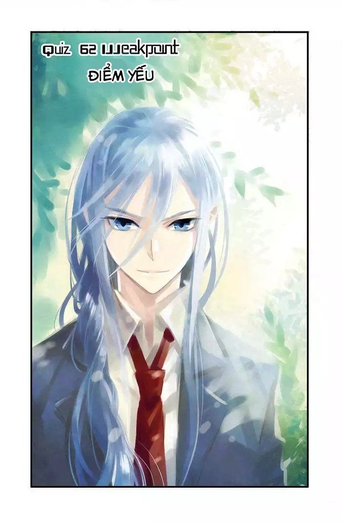 Nghệ Thuật Gian Lận Chapter 62 - 2