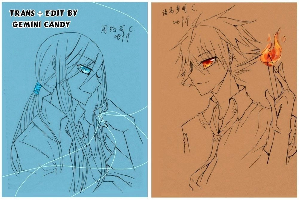 Nghệ Thuật Gian Lận Chapter 64 - 1