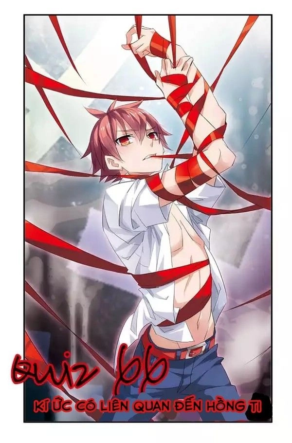 Nghệ Thuật Gian Lận Chapter 66 - 2