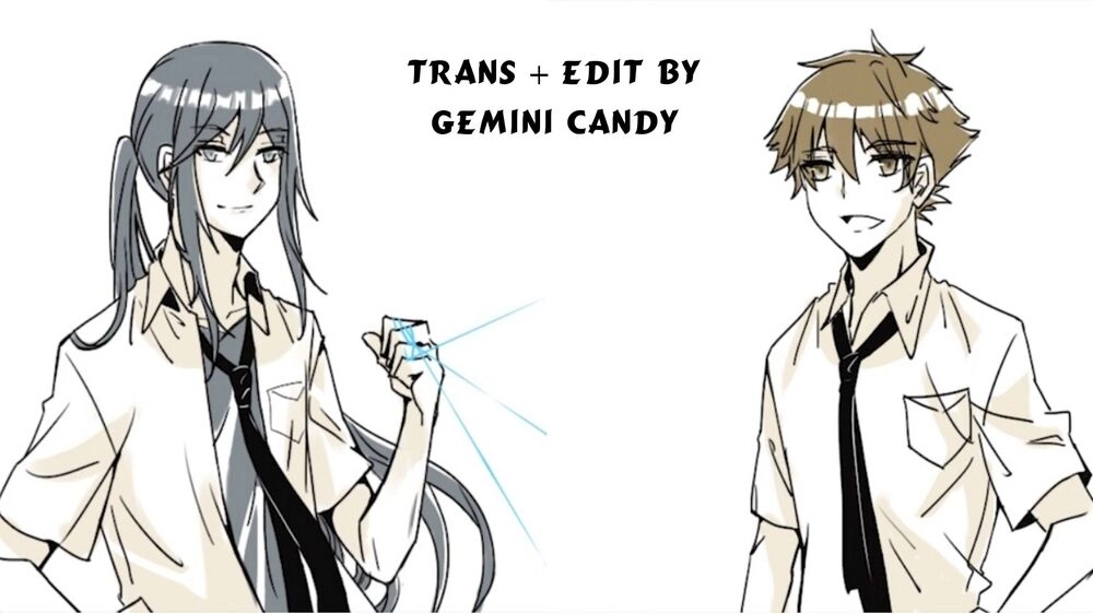 Nghệ Thuật Gian Lận Chapter 70 - 1