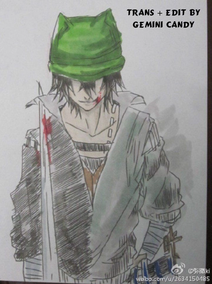 Nghệ Thuật Gian Lận Chapter 73 - 1